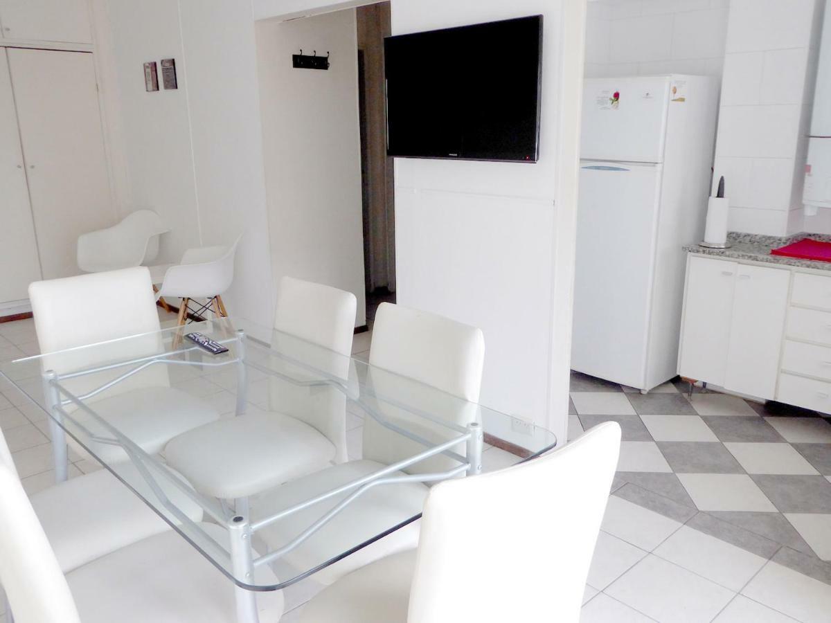 Cabo Corrientes Center Aparthotel Mar del Plata Buitenkant foto