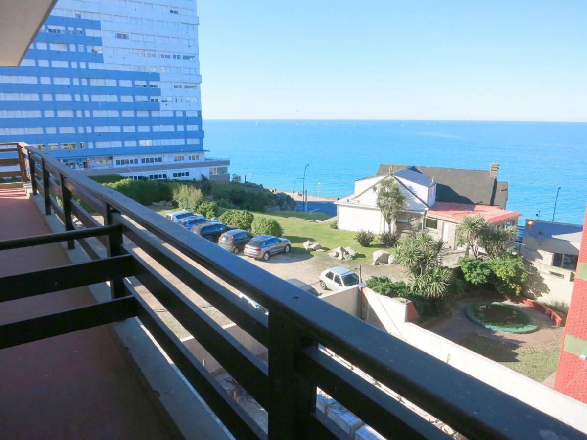 Cabo Corrientes Center Aparthotel Mar del Plata Buitenkant foto