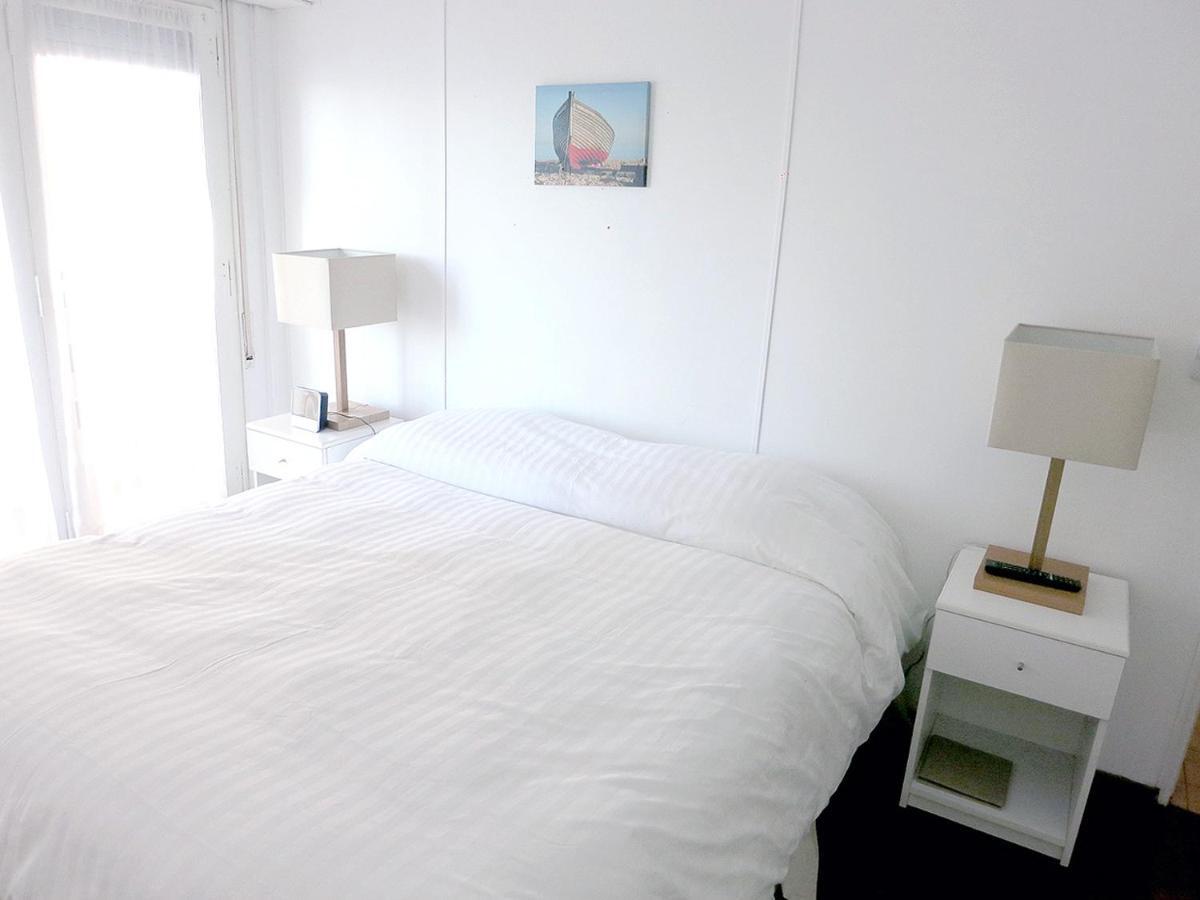 Cabo Corrientes Center Aparthotel Mar del Plata Buitenkant foto