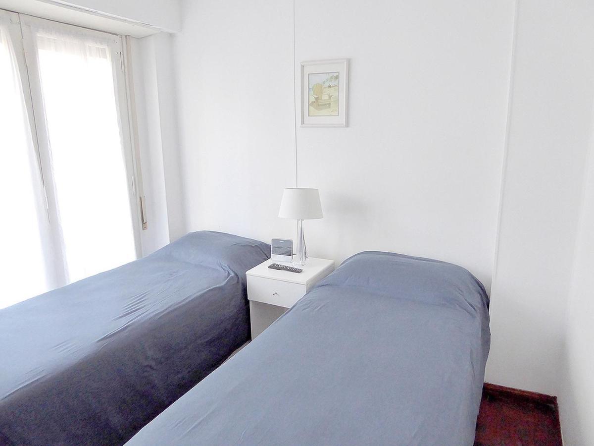 Cabo Corrientes Center Aparthotel Mar del Plata Buitenkant foto